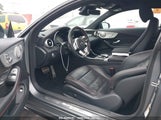 MERCEDES-BENZ AMG C 43 4MATIC W1KWJ6EB7PG****** снимка
