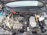 HONDA INSIGHT EX 19XZE4F59ME****** снимка