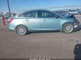 FORD FOCUS SEL photo