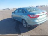 FORD FOCUS SEL photo