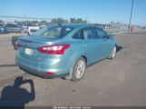 FORD FOCUS SEL photo