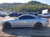 MERCEDES-BENZ CL 500 WDBPJ75J41A****** снимка