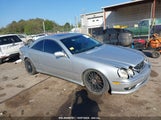 MERCEDES-BENZ CL 500 WDBPJ75J41A****** снимка