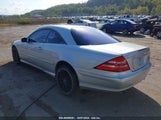 MERCEDES-BENZ CL 500 WDBPJ75J41A****** снимка