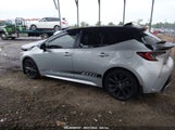 TOYOTA COROLLA XSE JTNC4MBE4P3****** fotografie