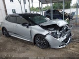 TOYOTA COROLLA XSE JTNC4MBE4P3****** снимка