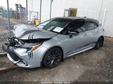 TOYOTA COROLLA XSE JTNC4MBE4P3****** снимка
