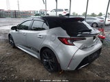 TOYOTA COROLLA XSE JTNC4MBE4P3****** снимка