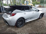 TOYOTA COROLLA XSE JTNC4MBE4P3****** снимка