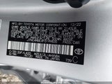 TOYOTA COROLLA XSE JTNC4MBE4P3****** fotografie
