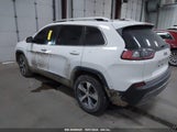 JEEP CHEROKEE LIMITED 4X4 1C4PJMDX2MD****** снимка