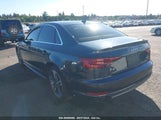 AUDI A4 2.0T PREMIUM/2.0T TECH PREMIUM WAUENAF40JA071845 photo