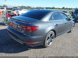 AUDI A4 2.0T PREMIUM/2.0T TECH PREMIUM WAUENAF40JA071845 fotografie