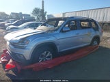VOLKSWAGEN ATLAS 3.6L V6 SEL 1V2MR2CAXJC514007 fotografie