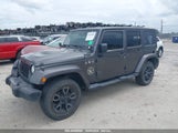 Jeep Wrangler Jk Unlimited Altitude 4X4 1C4BJWEG5JL851029 снимка