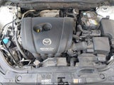 MAZDA MAZDA6 I TOURING JM1GJ1T58E1****** снимка