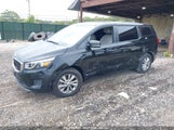 KIA SEDONA L KNDMA5C12J6****** снимка