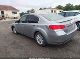 SUBARU LEGACY 2.5I PREMIUM 4S3BMBC60A3****** снимка