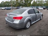 SUBARU LEGACY 2.5I PREMIUM 4S3BMBC60A3****** снимка