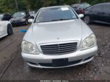 MERCEDES-BENZ S 430 4MATIC photo