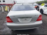 MERCEDES-BENZ S 430 4MATIC photo