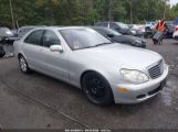 MERCEDES-BENZ S 430 4MATIC photo