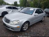 MERCEDES-BENZ S 430 4MATIC photo