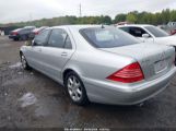 MERCEDES-BENZ S 430 4MATIC photo