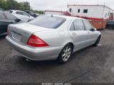 MERCEDES-BENZ S 430 4MATIC photo