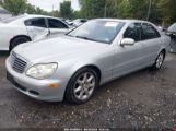 MERCEDES-BENZ S 430 4MATIC photo