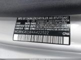 MERCEDES-BENZ S 430 4MATIC WDBNG83J84A****** снимка
