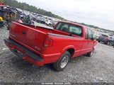 GMC SONOMA SL 1GTCS19X038****** снимка