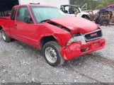 GMC SONOMA SL 1GTCS19X038****** photo