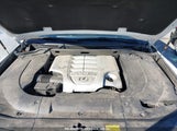 LEXUS LX 570 JTJHY7AX0A4049402 снимка