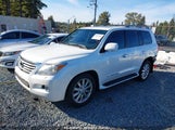 LEXUS LX 570 JTJHY7AX0A4049402 снимка
