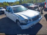 MERCEDES-BENZ E 320 photo