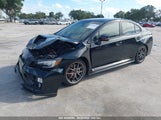SUBARU WRX STI LIMITED JF1VA2Z68G9****** снимка
