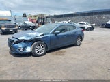 MAZDA MAZDA3 I TOURING JM1BM1V76F1****** снимка