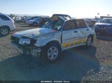 SUBARU FORESTER 2.5X JF1SG63626G****** fotografie