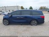 HONDA ODYSSEY EX-L 5FNRL6H77NB****** снимка
