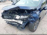HONDA ODYSSEY EX-L 5FNRL6H77NB****** снимка