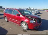 CHRYSLER TOWN & COUNTRY TOURING photo