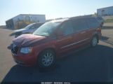 CHRYSLER TOWN & COUNTRY TOURING photo