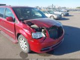 CHRYSLER TOWN & COUNTRY TOURING photo