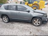 JEEP COMPASS LATITUDE снимка