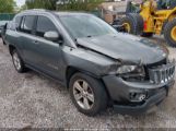 JEEP COMPASS LATITUDE снимка