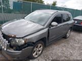 JEEP COMPASS LATITUDE снимка