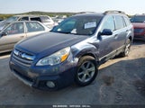 SUBARU OUTBACK 2.5I LIMITED 4S4BRCKC3D3****** снимка