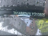 NISSAN SENTRA SR XTRONIC CVT 3N1AB8DV1LY310805 photo