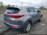 KIA SPORTAGE LX KNDPMCAC3J7****** снимка